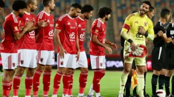 دوري أبطال أفريقيا: الأهلي يواجه إيجل نوار اليوم على قناة beIN Sports